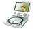 Coby TFDVD6200 Portable DVD Player with Screen