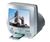 Coby TV-DVD1350 13" Color TV with Built in DVD...