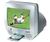 Coby TVDVD1350 13 in. TV/DVD Combo