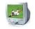 Coby TVDVD2050 20 in. TV/DVD Combo