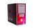 Codegen C-6087-RED ATX Mid-Tower Case