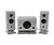 Codegen S3-015-C9 Silver 2.1 Speaker System -...
