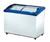 Coldtech 10 cu. ft. Commercial Freezer 43SLC-L3-JC