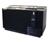 Coldtech CTR-BC50 Bottle Cooler 50in Wide 13 Cubic...