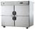 Coldtech J4SRF-40B Commercial Refrigerator