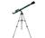 Coleman 258x60 Refractor Telescope