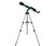 Coleman 345x60 Refractor Telescope