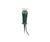 Coleman Cable 3 Outlet Power Stake with Easy Set...
