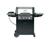 Coleman LT206-SLB Grill