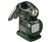 Coleman TV Lantern 5 in. Handheld Television