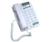 Conair CID244W Speakerphone with Caller ID...