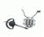 Conair Conairphone SW 9260MS (SW9260MS)