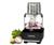 Conair DFP-14BWN 14 Cups Food Processor