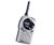 Conair FRS-250SLV 2-Way Radio