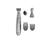 Conair LT10PCS Hair Trimmer