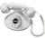 Conair SW-2505 Classic Style Desk Telephone