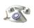 Conair SW2505 (074108019868) Corded Phone