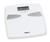 Conair Thinner Scale by TH208 Body Fat Analysis...