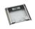 Conair Weight Watchers WW-87 Body Fat Glass Scale