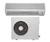 Continental Electric CE-AC75271 12'000 Ductless...