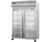 Continental Freezer Wide Freezer low temp ( 15 F)...