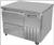 Continental Manufacturing Company Freezer CFB42