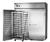 Continental Manufacturing Company Freezer DL2F-RT...