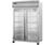Continental Manufacturing Company Freezer Low Temp...