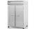Continental Manufacturing Company Freezer Low Temp...