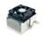 Cooler Master DP5-6I31C CPU Cooler CPU Heatsink'...