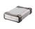 Coolmax CD-510-U2 Silver 5.25 Inch USB 2.0 Aluminum...