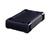 Coolmax CD-510B-COMBO Black 5.25 Inch USB 2.0 /...