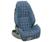 Cosco Complete Voyager 22210 - Navy Taupe Plaid