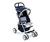Cosco Deluxe Comfort Ride 01-834 Stroller