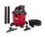 Craftsman 17742 Canister Wet/Dry Vacuum