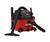 Craftsman 17765 Canister Wet/Dry Vacuum