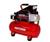 Craftsman 3 gal. Air Compressor' 1.5 hp' Horizontal...