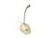 Creative Labs 732 Consumer Microphone