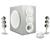 Creative Labs CREATIVE I-TRIGUE Computer Speakers
