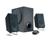 Creative Labs Creative Inspire 2900 2.1 Black...