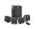 Creative Labs Creative SBS450 4.1 Black Speaker...