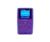 Creative Labs Creative Technology Zen Micro Purple...