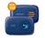 Creative Labs Creative Technology Zen Stone Blue ...