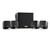 Creative Labs FourPointSurround FPS1600 Computer...