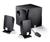 Creative Labs Inspire 2500 Computer Speakers