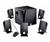 Creative Labs Inspire 5200 Computer Speakers