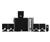 Creative Labs Inspire 5500D Computer Speakers