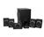 Creative Labs Inspire P5800 Computer Speakers