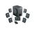 Creative Labs Inspire P7800 Computer Speakers