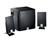 Creative Labs Inspire Slim 2600 Computer Speakers